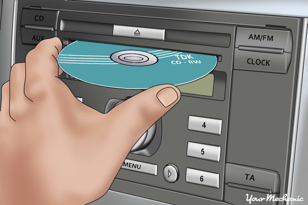 How to start a healthy dating relationship Cd player ejects cd without playing